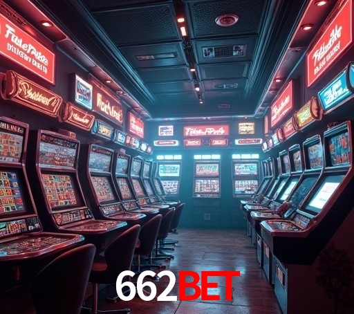 API Integration 662bet