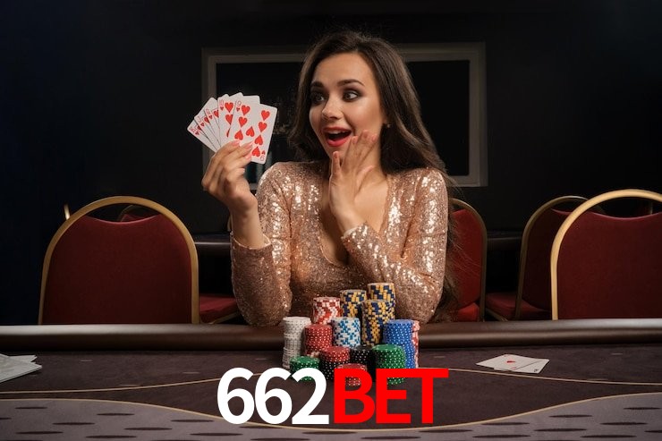 Spaceman Game 662bet