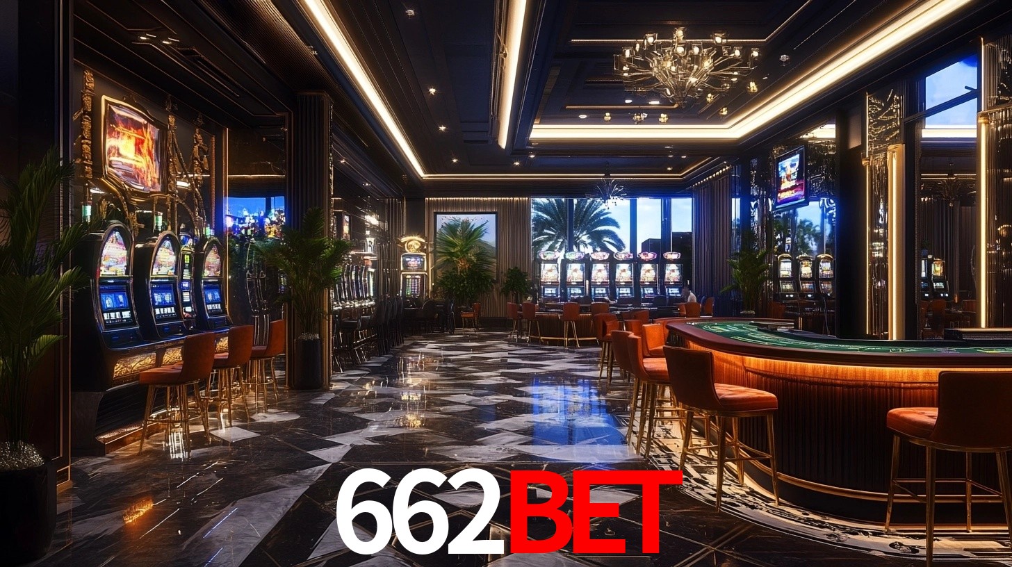 Tournaments 662bet