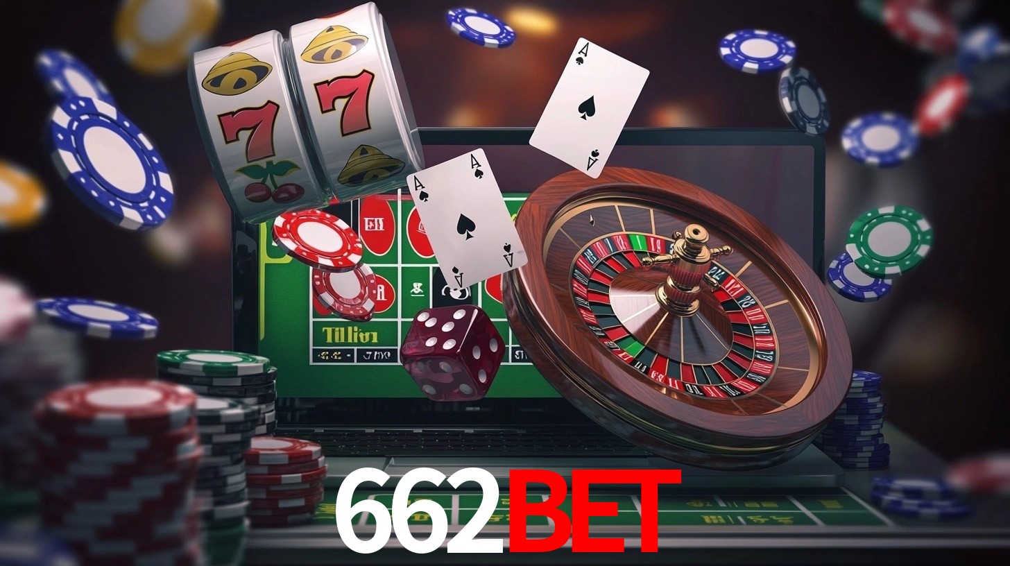 Daily Bonuses 662bet